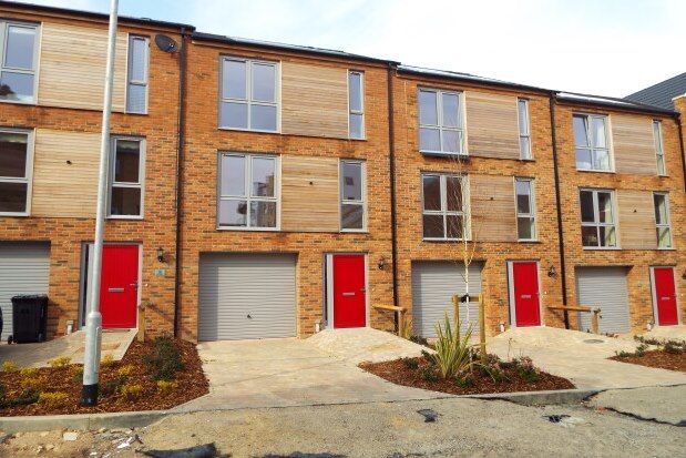 4 bed town house to rent in The Nest, Norwich NR1, £1,400 pcm