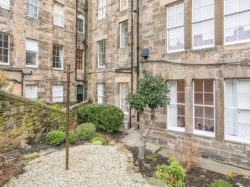 1 bed flat for sale in Castle Terrace, West End, Edinburgh EH1, £270,000