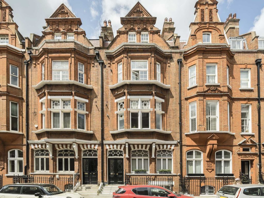 1 bed flat to rent in Draycott Place, London SW3, £3,497 pcm