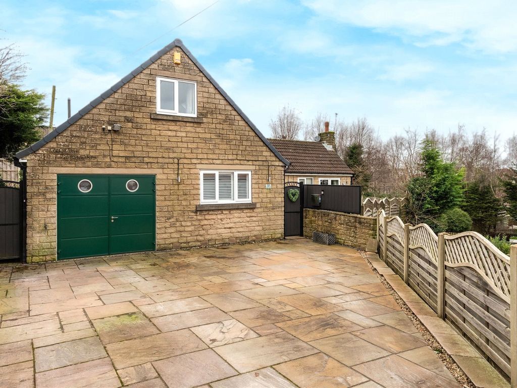 5 bed detached house for sale in High Street, South Anston, Sheffield, South Yorkshire S25, £395,000