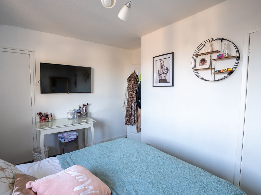 2 bed end terrace house for sale in Laurel Bank Terrace, Castle Douglas DG7, £129,000