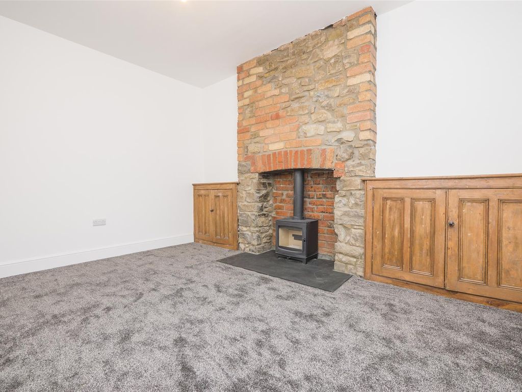 3 bed terraced house for sale in Barry Road, Barry CF63, £200,000