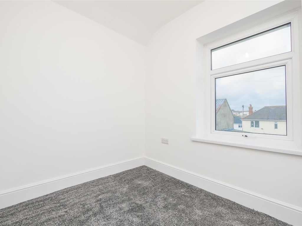 3 bed terraced house for sale in Barry Road, Barry CF63, £200,000