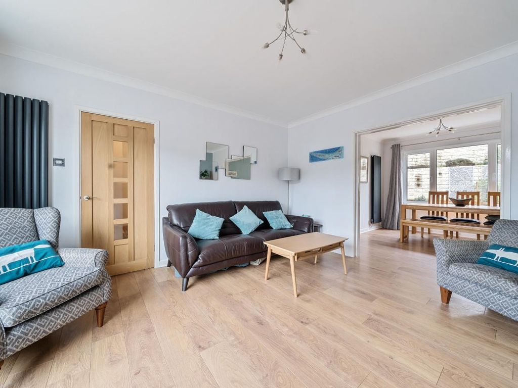 3 bed detached house for sale in Royal Oak Road, Derwen Fawr, Swansea SA2, £485,000