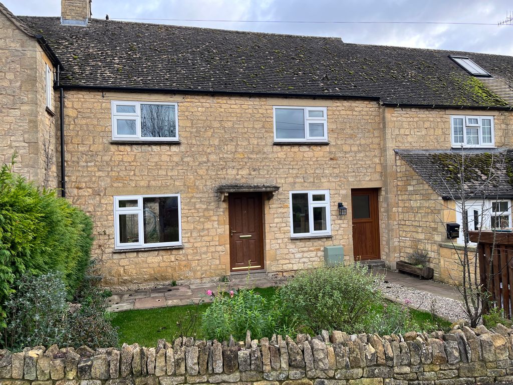 3 bed terraced house to rent in Littleworth, Chipping Campden GL55, £1,350 pcm
