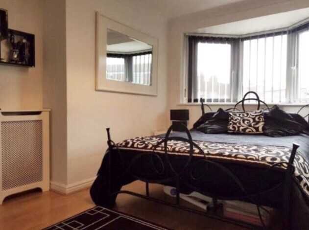 1 bed flat for sale in Alexandria Court, Bath Road, Willesborough, Ashford, Kent TN24, £180,000