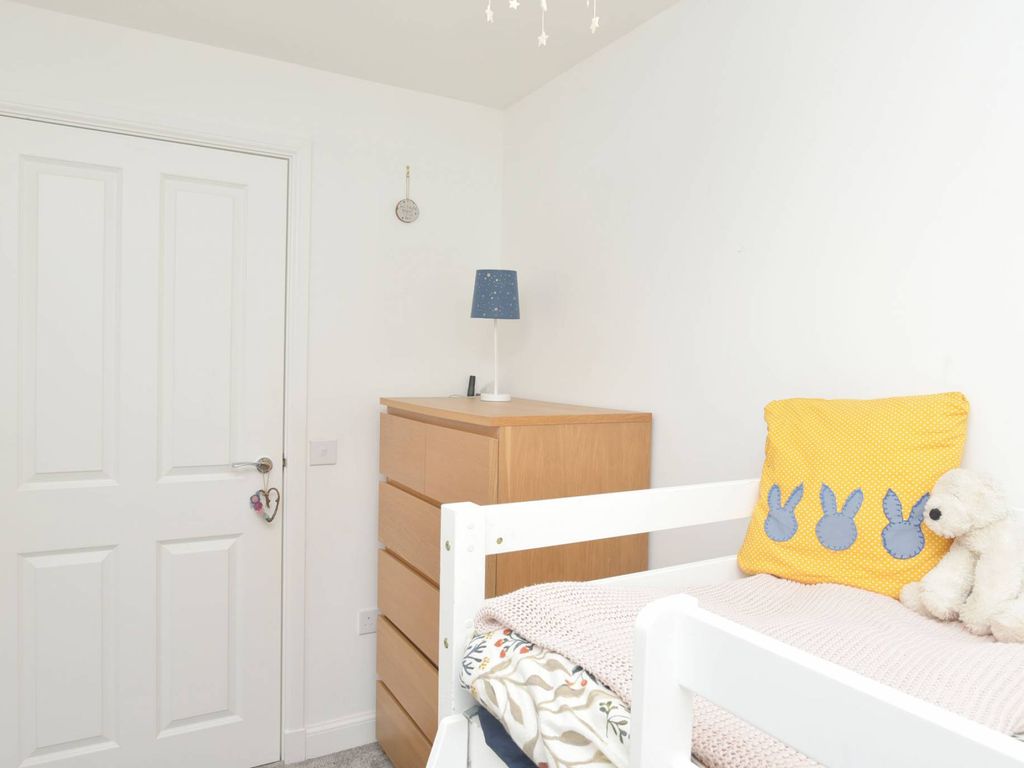 3 bed terraced house for sale in Bannerman Terrace, Gilmerton, Edinburgh EH17, £208,000