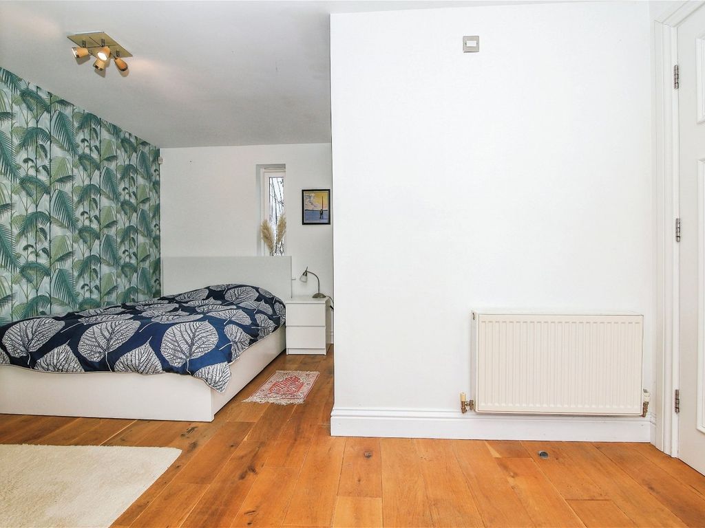 6 bed detached house for sale in Crown House, Penny Lane, Hartford Hall Estate NE22, £725,000