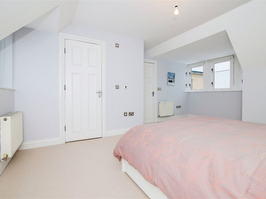 6 bed detached house for sale in Crown House, Penny Lane, Hartford Hall Estate NE22, £725,000