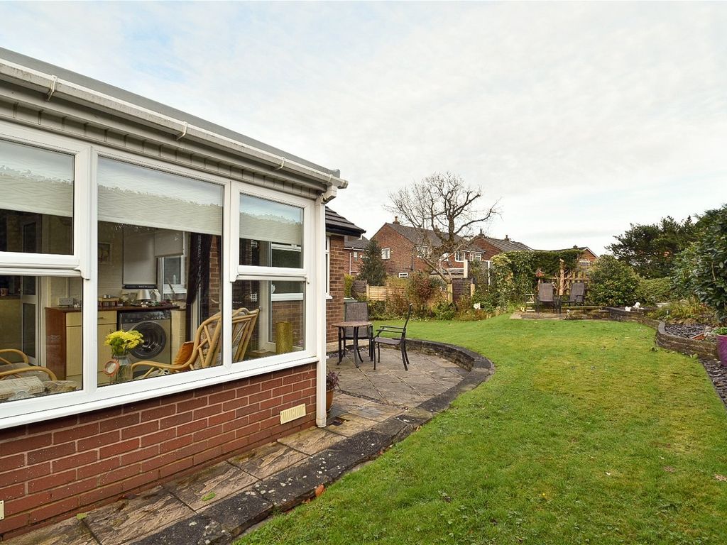 2 bed bungalow for sale in Brentwood Road, Anderton, Lancashire PR6, £325,000