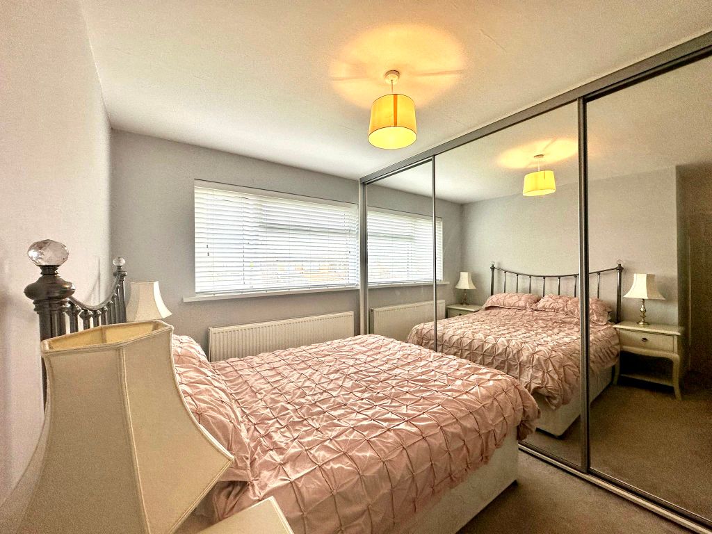 3 bed semi-detached house for sale in Bro-Dawel Close, Pontyclun CF72, £280,000