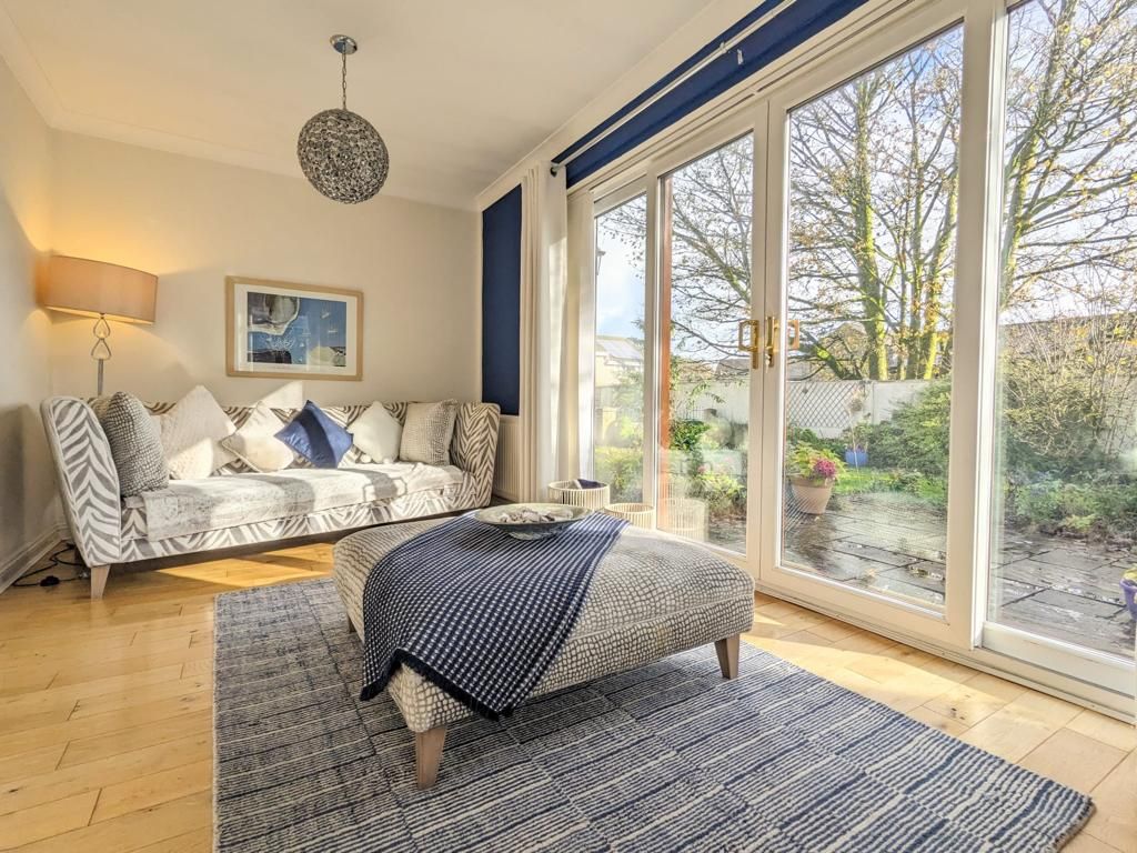 6 bed bungalow for sale in Stable Yard, Merthyr Tydfil CF48, £500,000