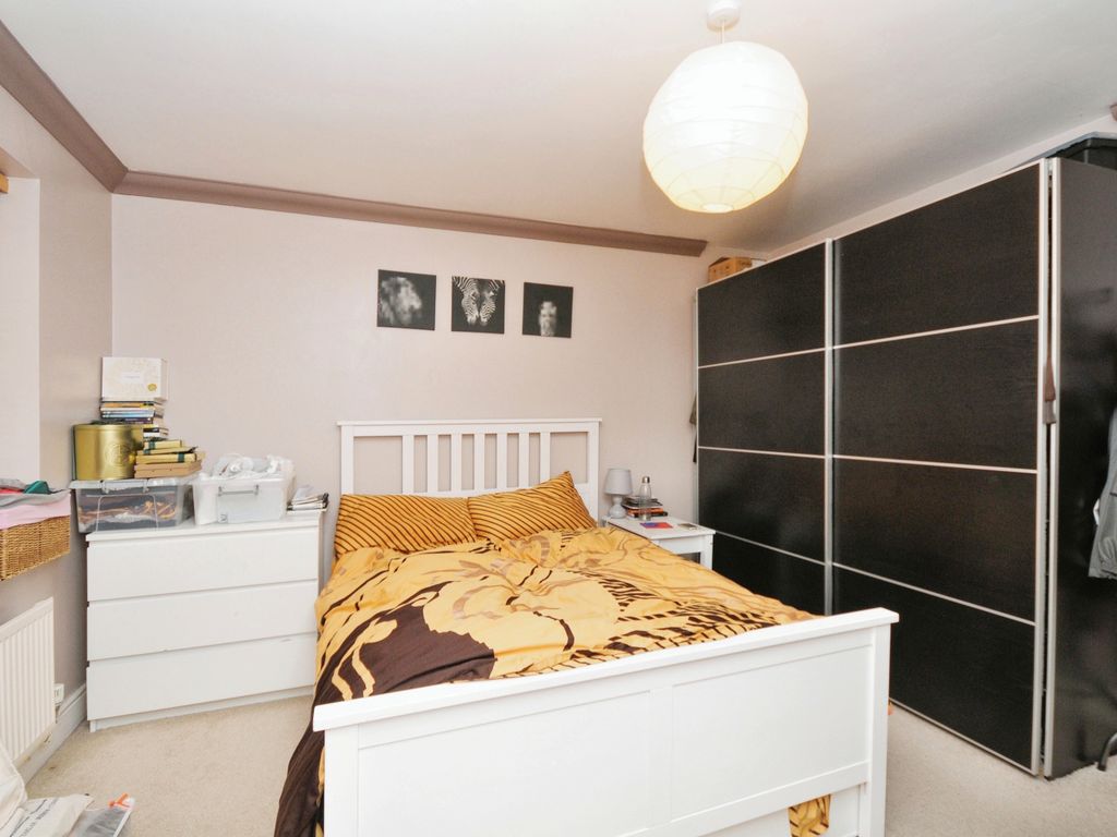 4 bed end terrace house for sale in Queensthorpe Road, London, London SE26, £725,000