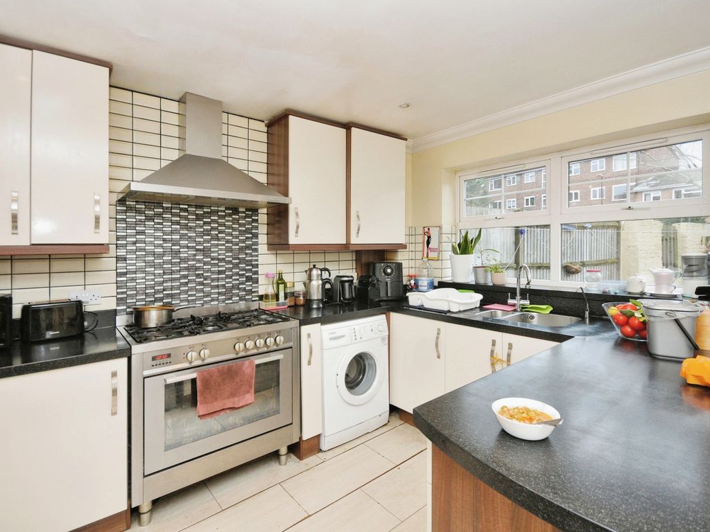 4 bed end terrace house for sale in Queensthorpe Road, London, London SE26, £725,000