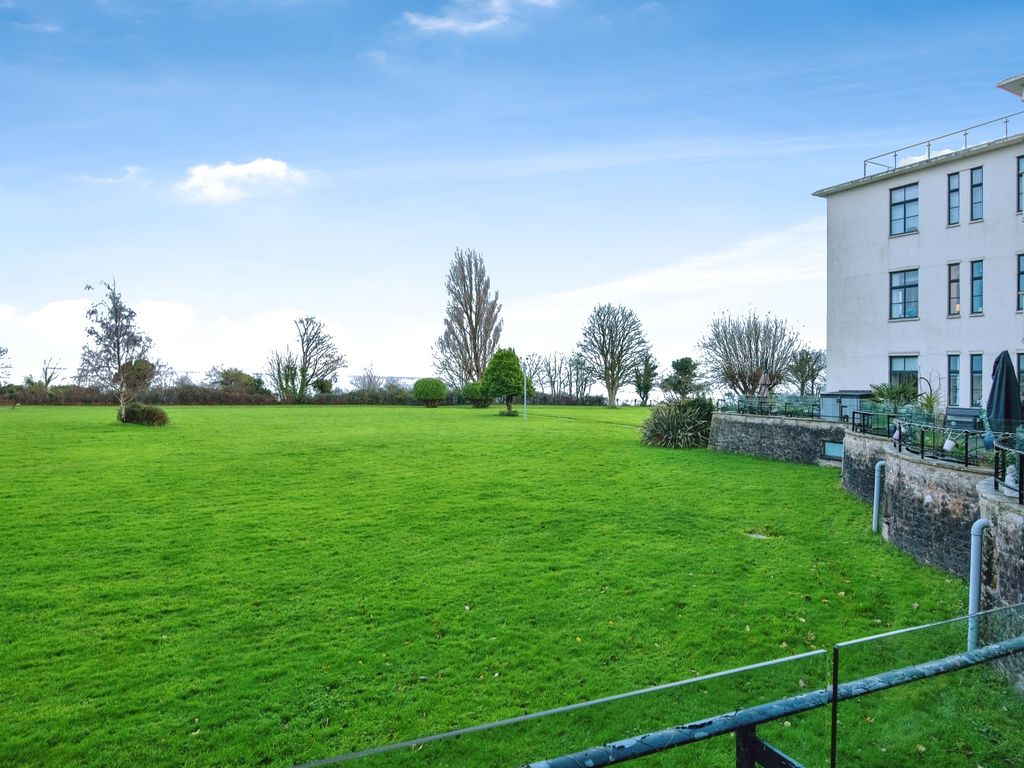 2 bed flat for sale in Headlands, Hayes Road, Sully, Vale Of Glamorgan CF64, £290,000