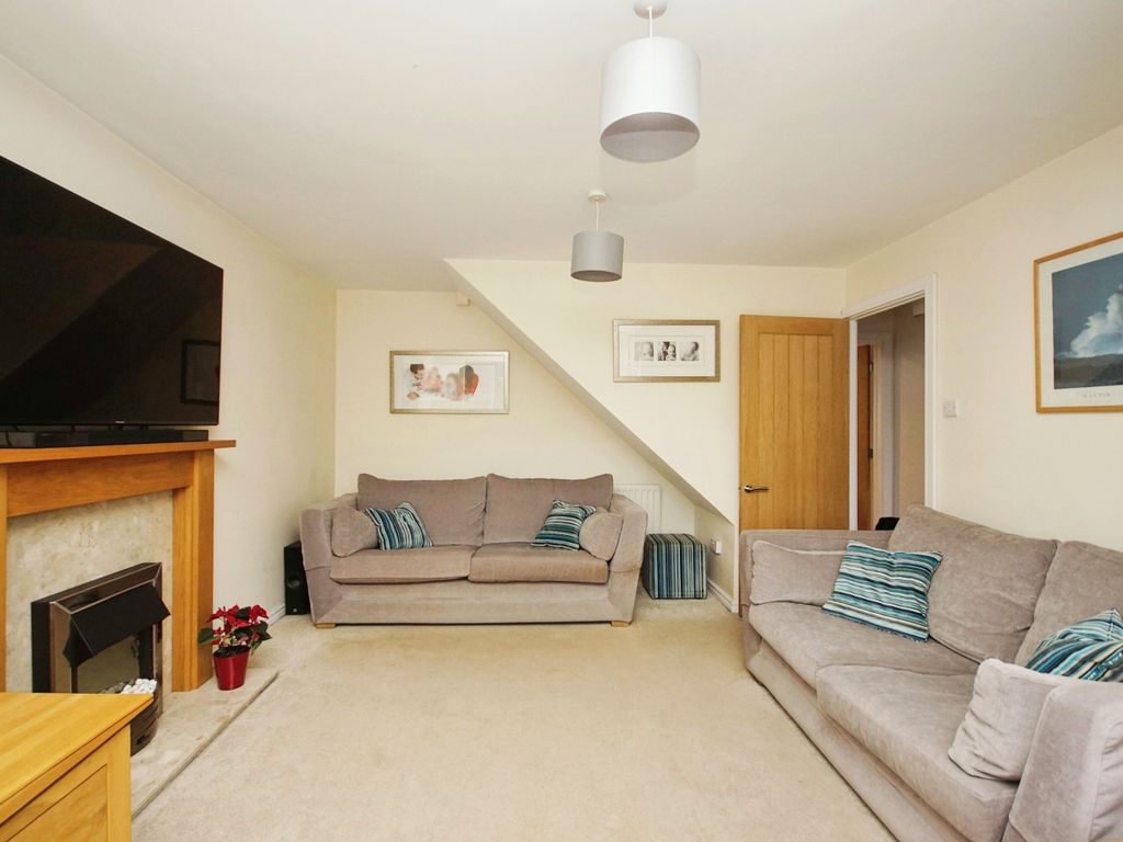 4 bed detached house for sale in Campion Drive, Bristol, Avon BS32, £525,000
