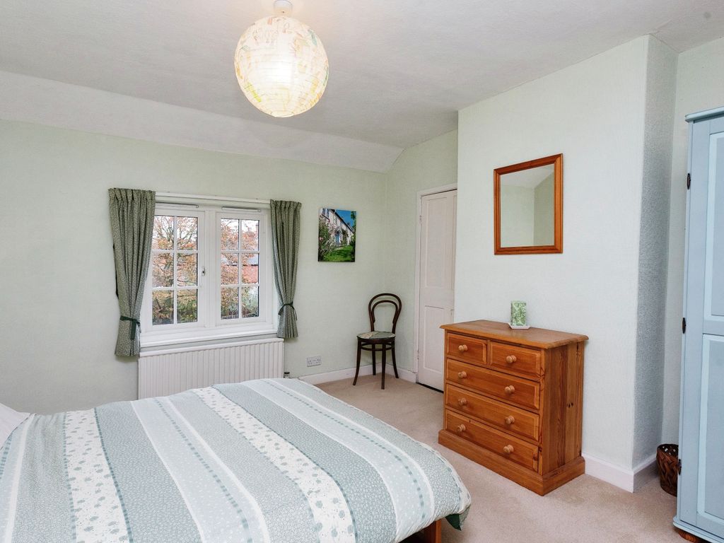 4 bed semi-detached house for sale in North Street, Castlethorpe, Milton Keynes, Buckinghamshire MK19, £500,000