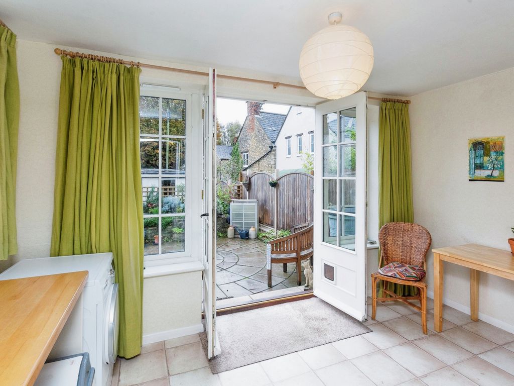 4 bed semi-detached house for sale in North Street, Castlethorpe, Milton Keynes, Buckinghamshire MK19, £500,000