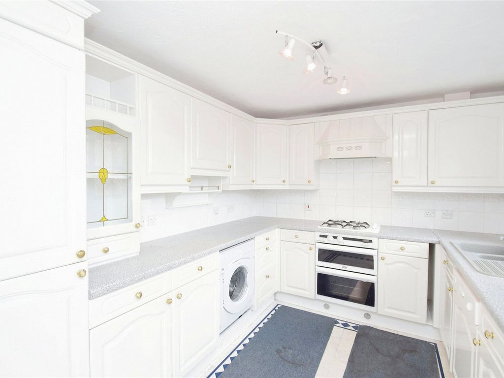 4 bed detached house for sale in Masefield Way, Sketty, Swansea SA2, £425,000