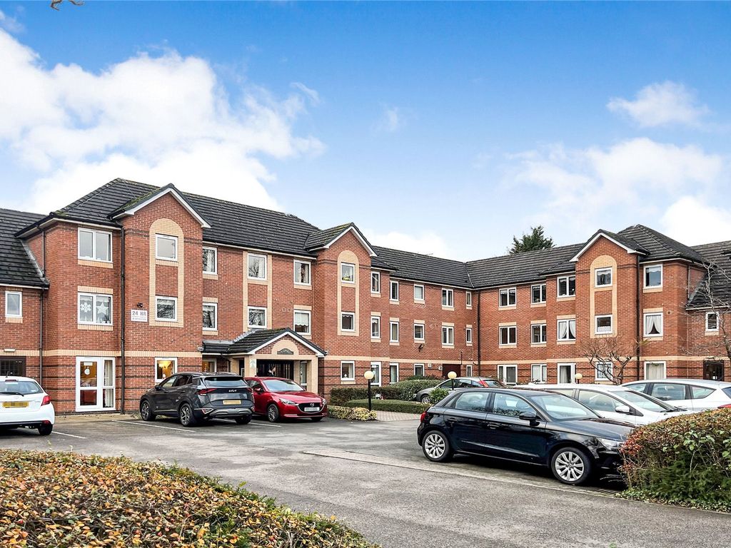 1 bed flat for sale in Chester Road, Birmingham, West Midlands B36, £85,000