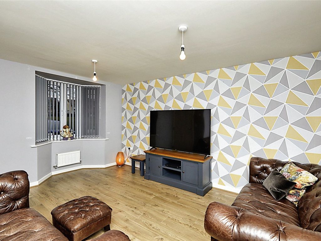 3 bed semi-detached house for sale in Trent Way, Mickleover, Derby, Derbyshire DE3, £265,000