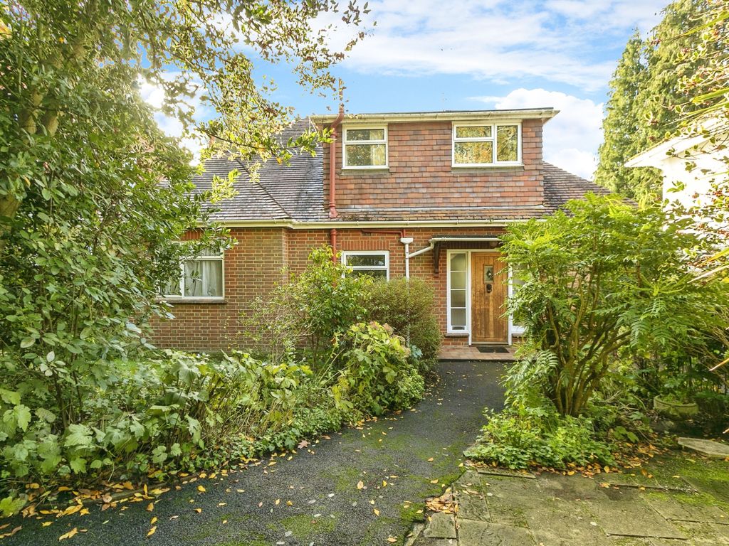 2 bed bungalow for sale in Branksome Wood Road, Bournemouth, Dorset BH2, £650,000