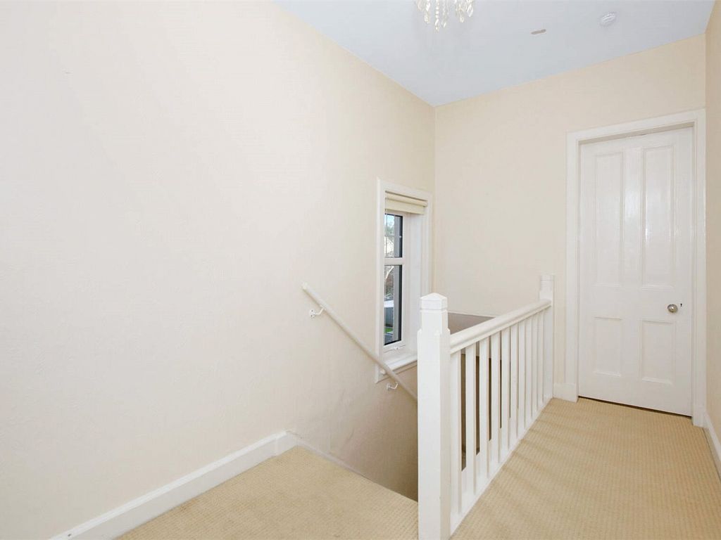 4 bed semi-detached house for sale in Bridge Street, Dollar, Clackmannanshire FK14, £365,000