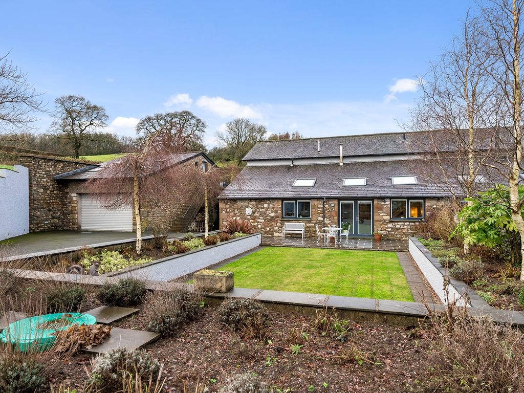 4 bed barn conversion for sale in Kirkby Lonsdale, Carnforth LA6, £1,100,000