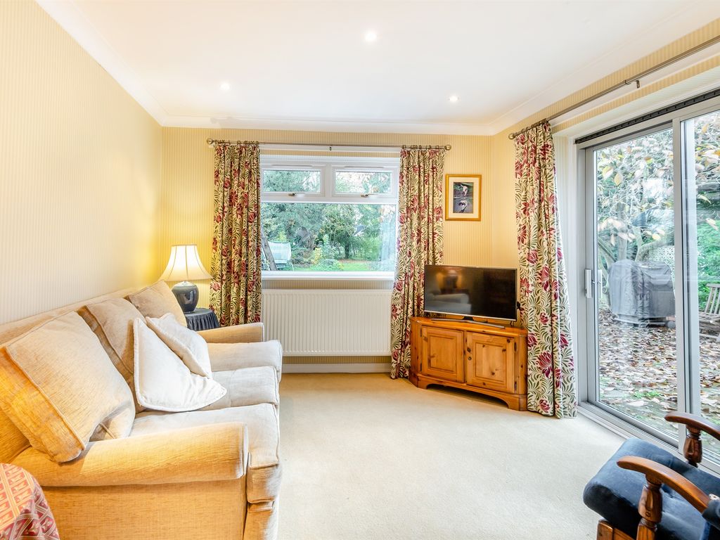 4 bed detached house for sale in Guntons Road, Newborough, Peterborough PE6, £700,000