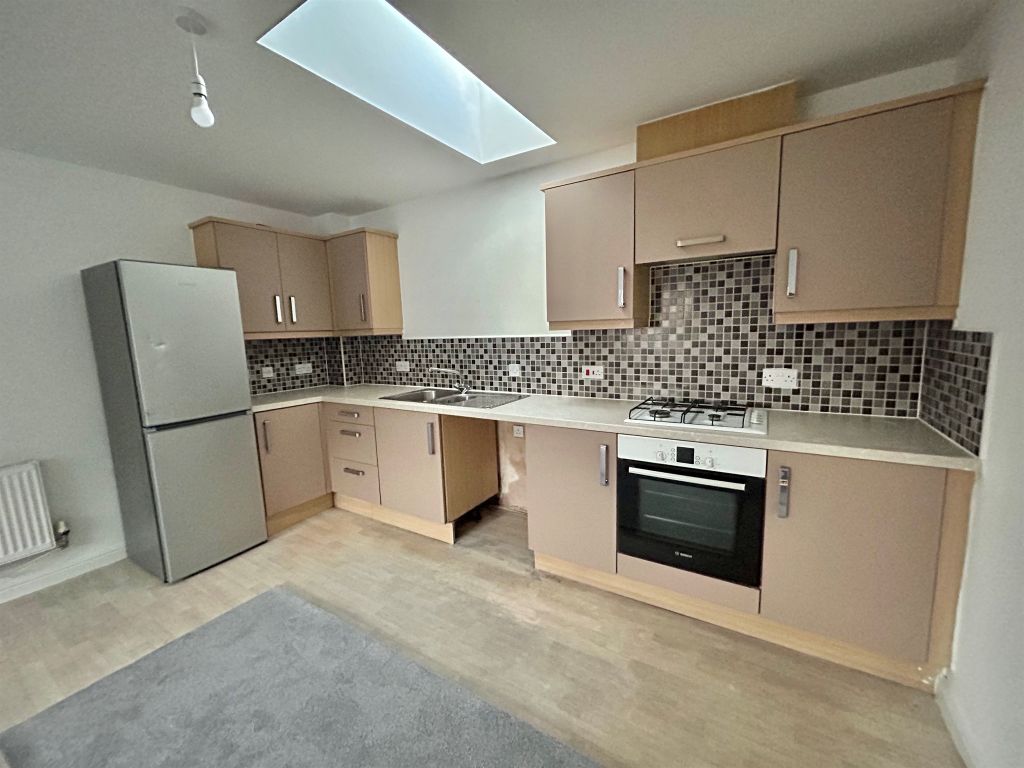 2 bed property for sale in Bluebell View, Llanbradach, Caerphilly CF83, £155,000