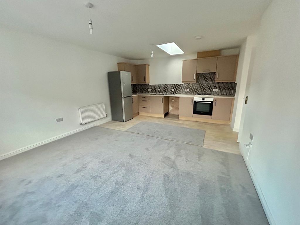 2 bed property for sale in Bluebell View, Llanbradach, Caerphilly CF83, £155,000