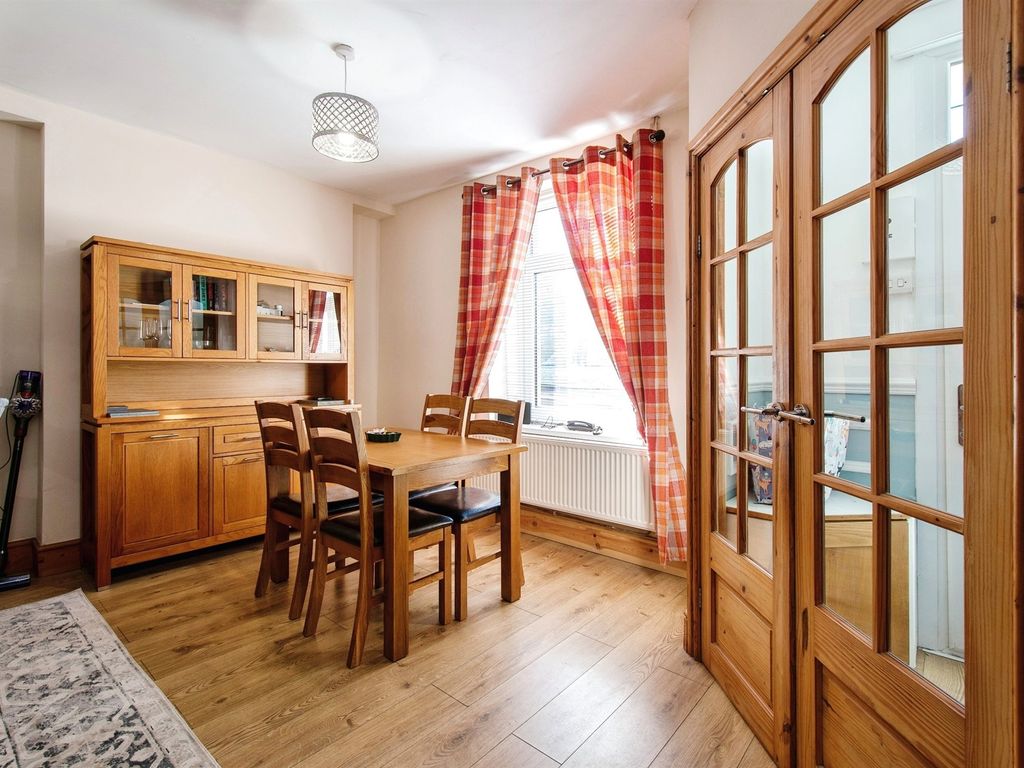 3 bed property for sale in Caroline Street, Blaengwynfi, Port Talbot SA13, £120,000