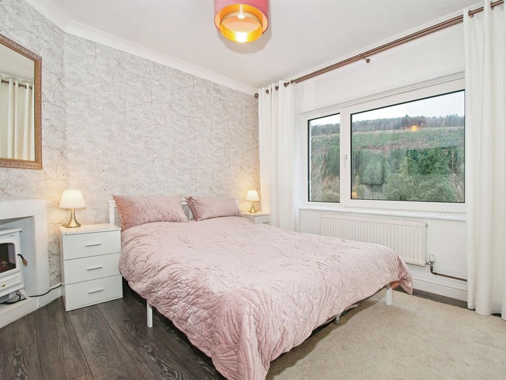 3 bed semi-detached house for sale in Blaenant Street, Duffryn Rhondda, Port Talbot SA13, £200,000