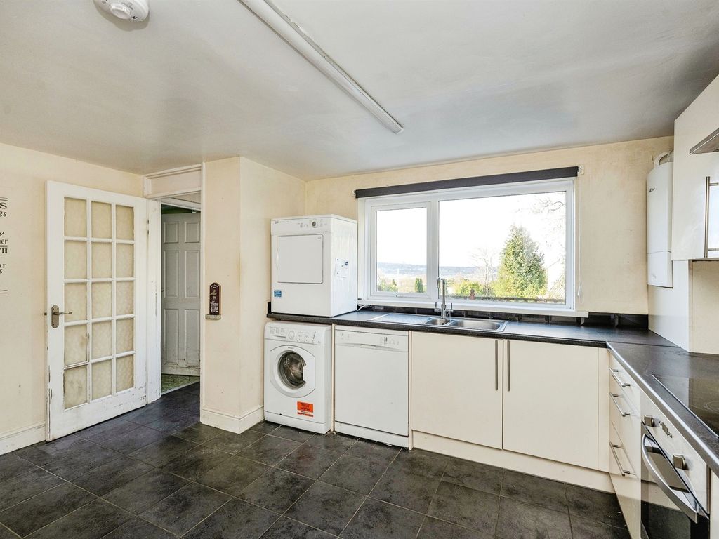 3 bed terraced house for sale in Birchgrove Road, Birchgrove, Swansea SA7, £170,000