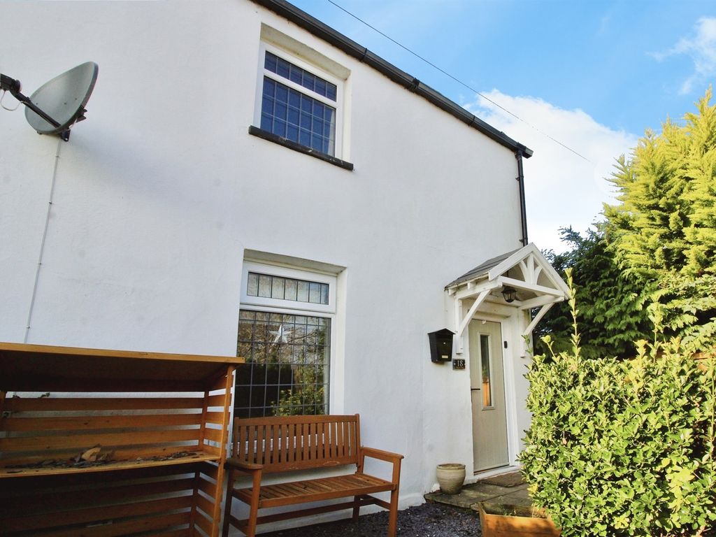 3 bed cottage for sale in Road, Llandough, Penarth CF64, £350,000