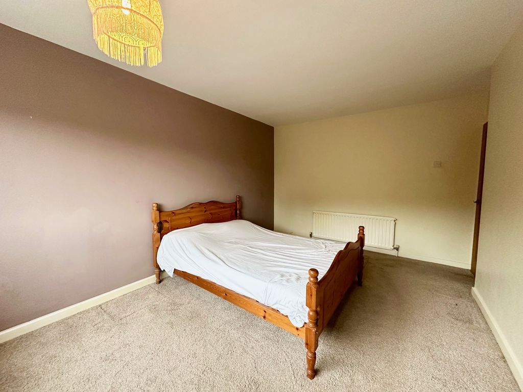 2 bed maisonette for sale in St. Fagans Rise, Fairwater, Cardiff CF5, £150,000