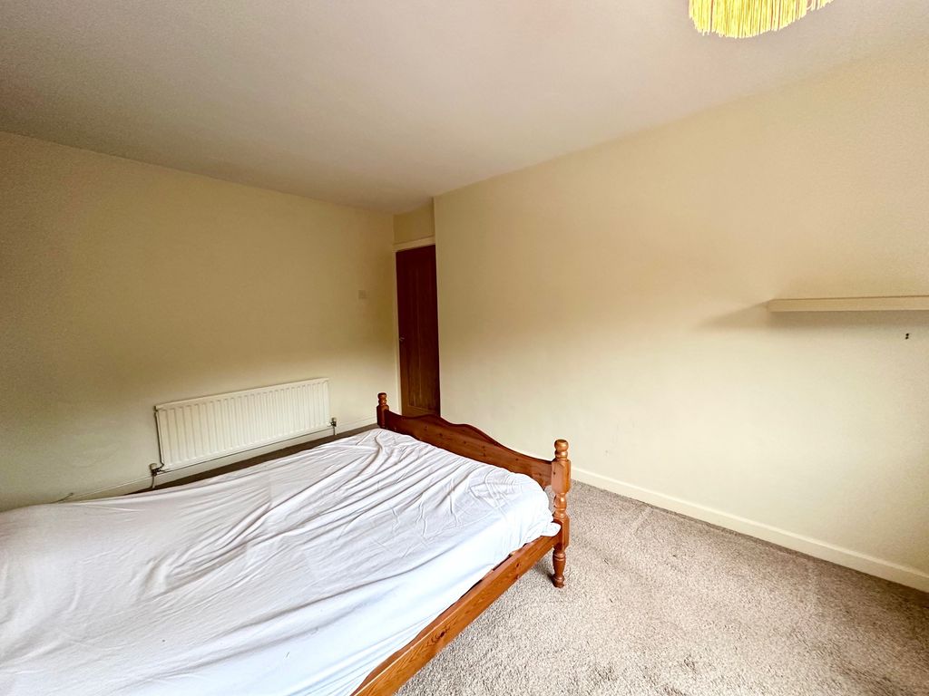 2 bed maisonette for sale in St. Fagans Rise, Fairwater, Cardiff CF5, £150,000