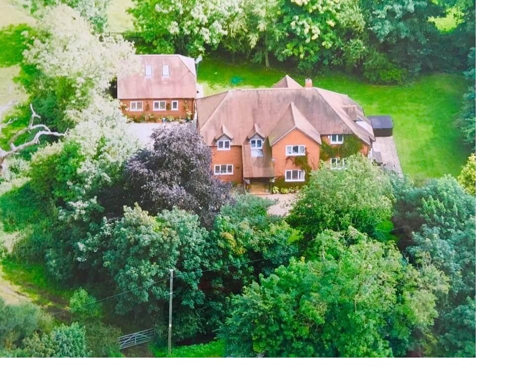 5 bed detached house for sale in Benton Green Lane, Berkswell, Coventry CV7, £1,100,000