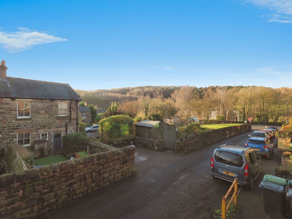 1 bed property for sale in Shaw Lane, Milford, Belper DE56, £150,000