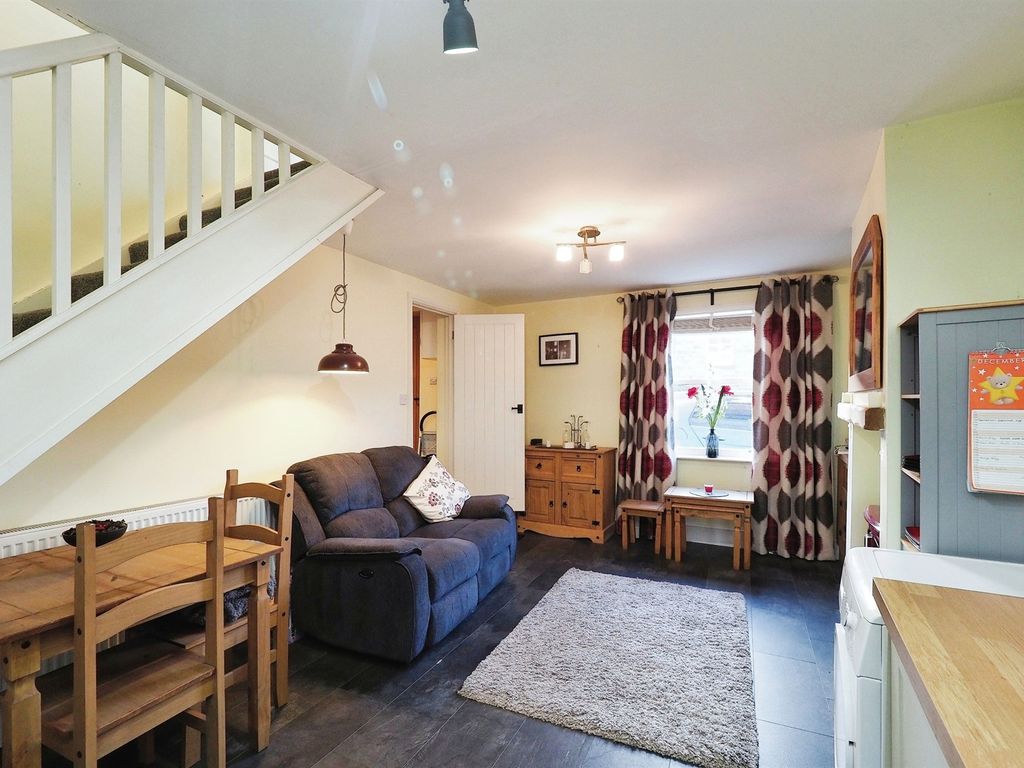 1 bed property for sale in Shaw Lane, Milford, Belper DE56, £150,000