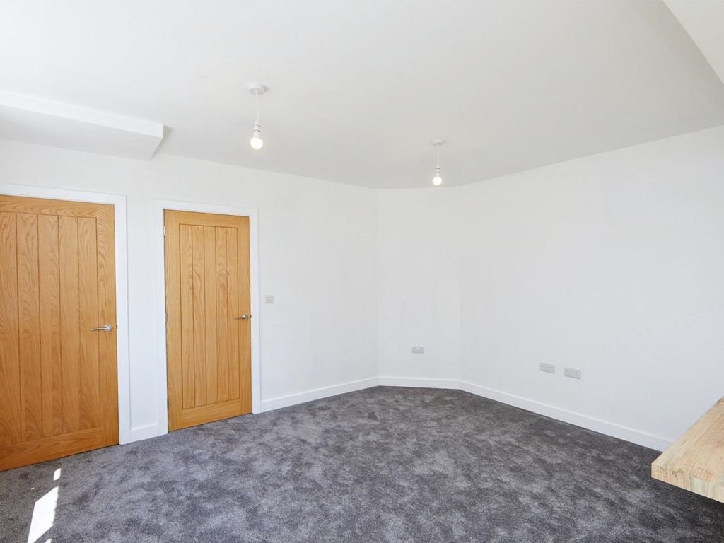 3 bed semi-detached house for sale in Dale Road, Spondon, Derby DE21, £240,000
