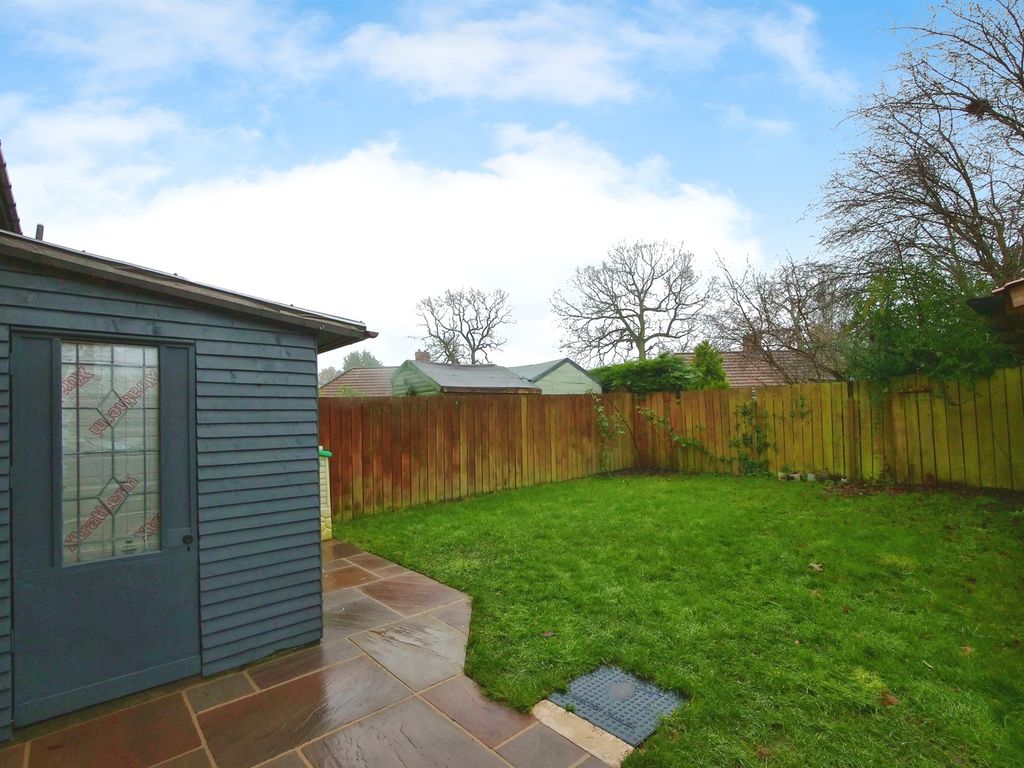2 bed semi-detached house for sale in Brecksfield, Skelton, York YO30, £275,000