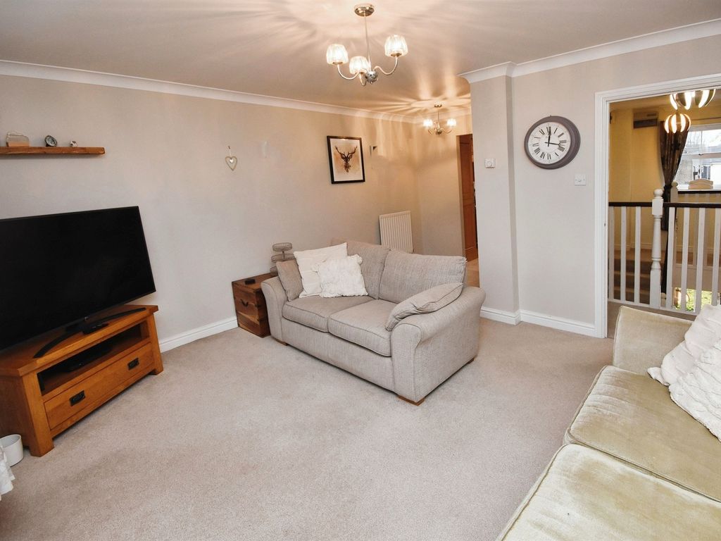 1 bed maisonette for sale in Hadfield Drive, Black Notley, Braintree CM77, £190,000