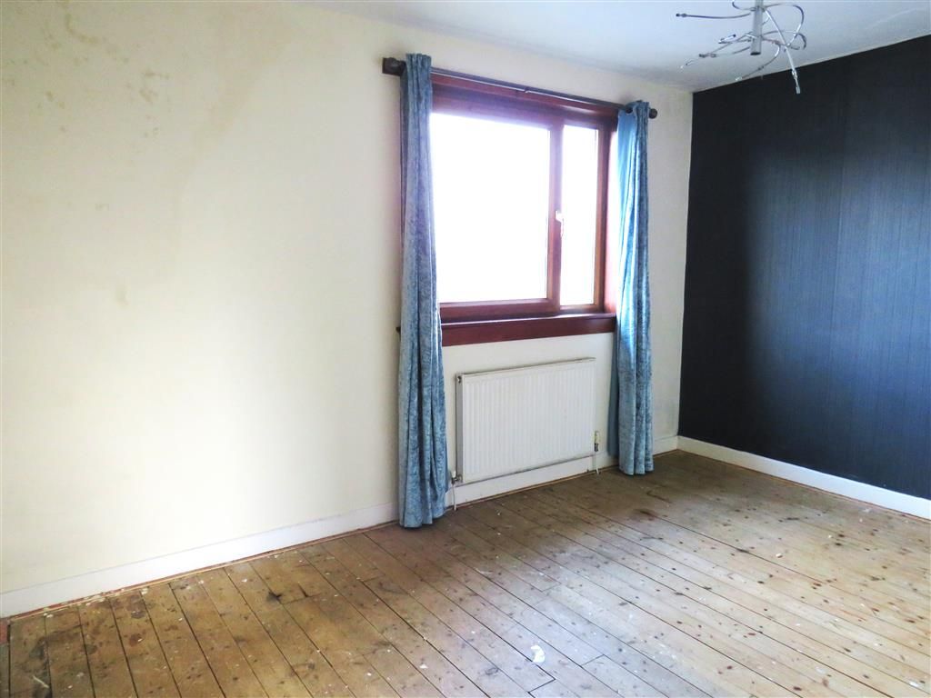 2 bed terraced house for sale in Duke Street, Bannockburn, Stirling FK7, £110,000