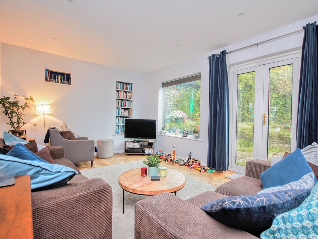 4 bed semi-detached house for sale in Hangleton Manor Close, Hove BN3, £850,000