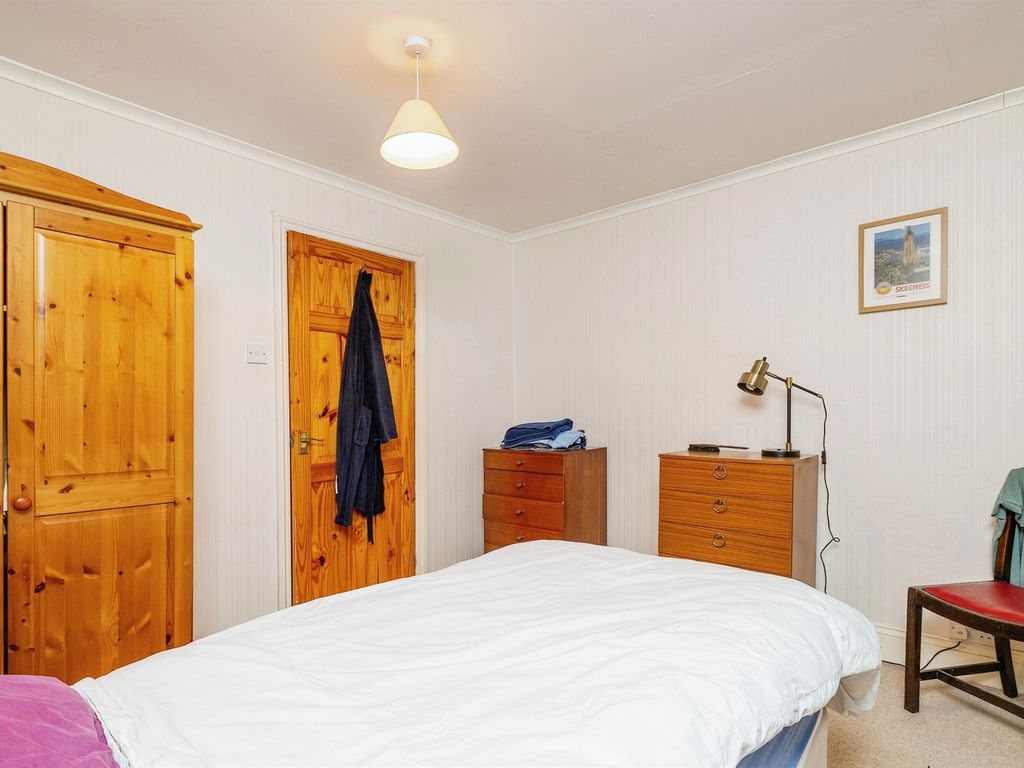 2 bed terraced house for sale in Grantham Road, Bracebridge Heath, Lincoln LN4, £150,000