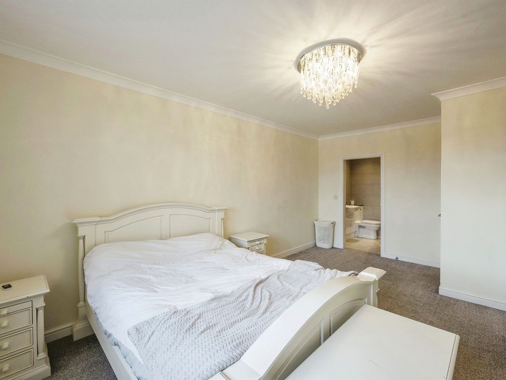 3 bed semi-detached house for sale in Burghwallis Lane, Sutton, Doncaster DN6, £300,000
