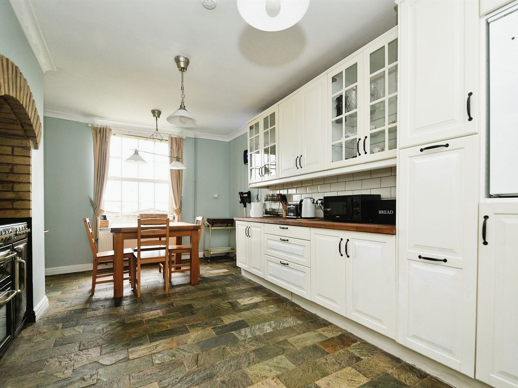 4 bed property for sale in River Bank, Ten Mile Bank, Downham Market PE38, £330,000
