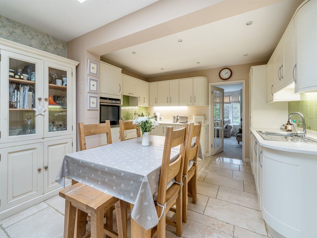 3 bed semi-detached house for sale in Chesham Road, Ashley Green, Chesham HP5, £650,000
