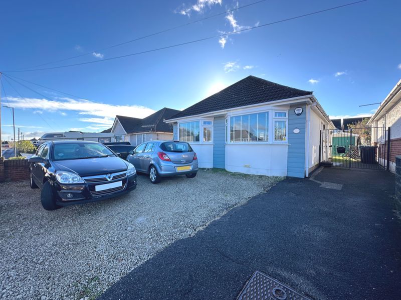 3 bed bungalow for sale in Herbert Avenue, Parkstone, Poole BH12, £330,000